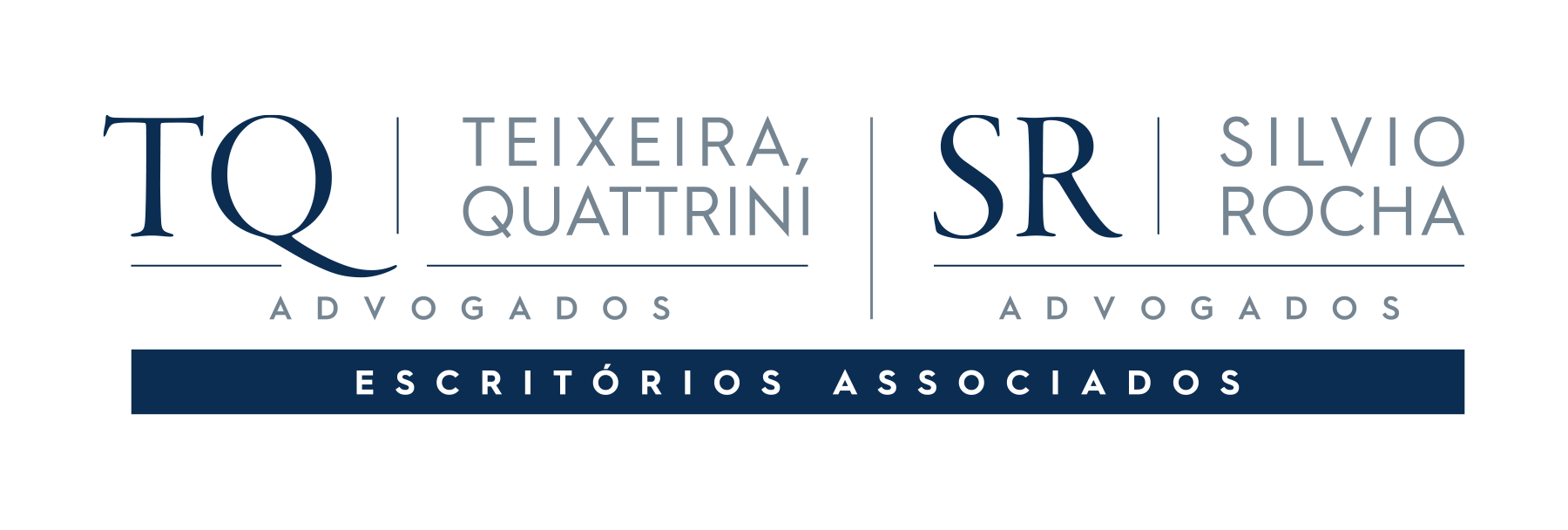 TQSR Escritórios Associados