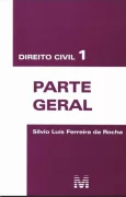 Direito Civil 1 – Parte Geral